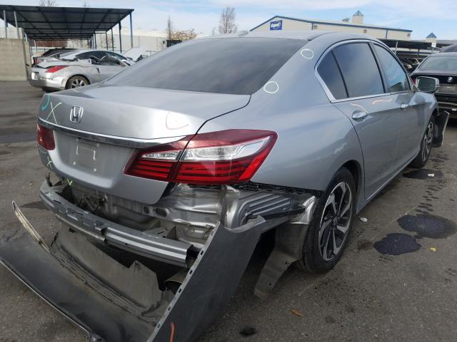 2017 HONDA ACCORD 1HGCR2F74HA092756