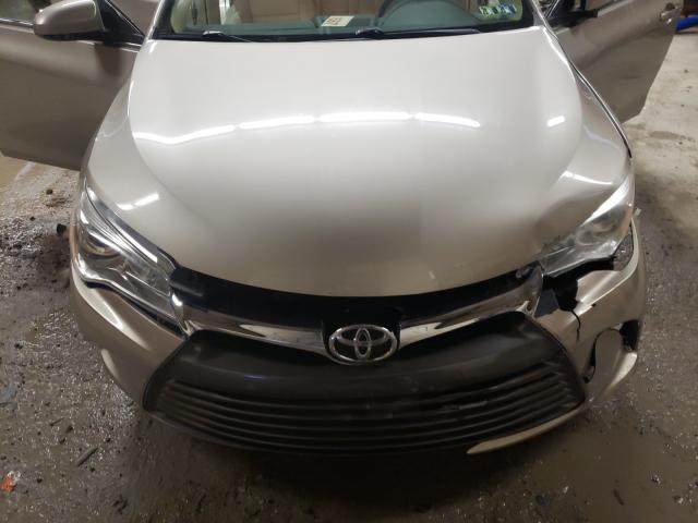 2015 TOYOTA CAMRY 4T1BF1FK0FU899672