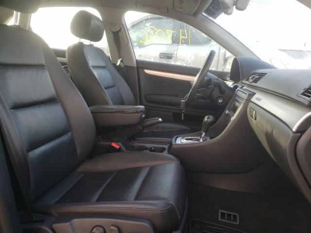 audi a4 2008 vin waudf78ex8a051436