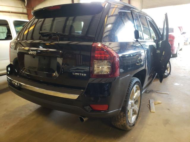 2015 JEEP COMPASS LI 1C4NJCCB3FD118353