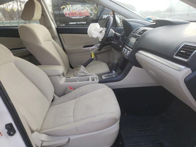 2016 SUBARU IMPREZA PR JF1GPAB65G8337931