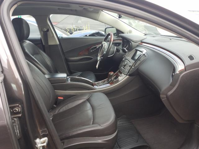 2013 BUICK LACROSSE T 1G4GJ5E32DF278182