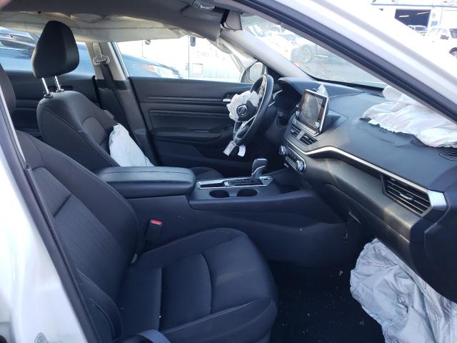 2019 NISSAN ALTIMA S 1N4BL4BV3KC218277