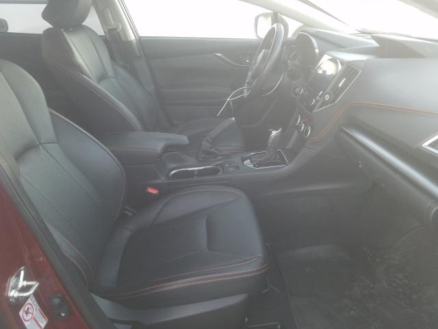 2018 SUBARU CROSSTREK JF2GTAJC7JH266429