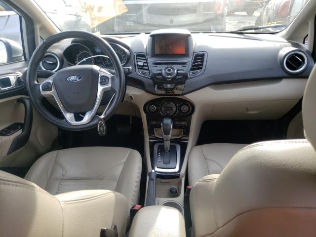 2014 FORD FIESTA TIT 3FADP4FJ8EM110406