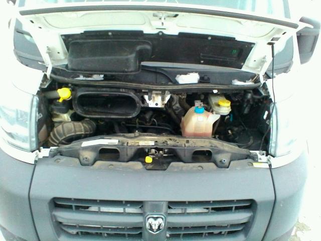 2016 RAM PROMASTER 3C6TRVDGXGE127113