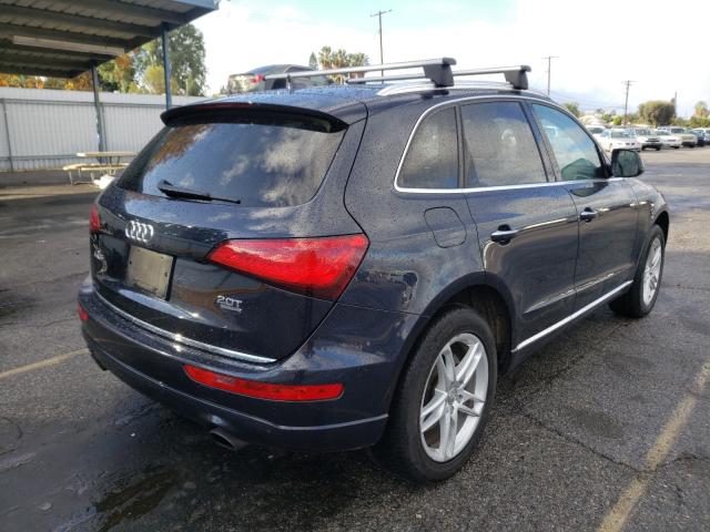 VIN WA1L2AFP7HA027732 2017 Audi Q5, Premium Plus no.4