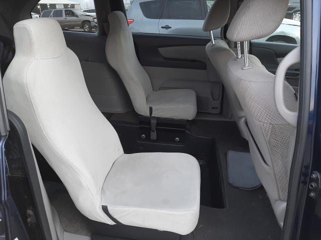 2015 HONDA ODYSSEY LX 5FNRL5H26FB019776