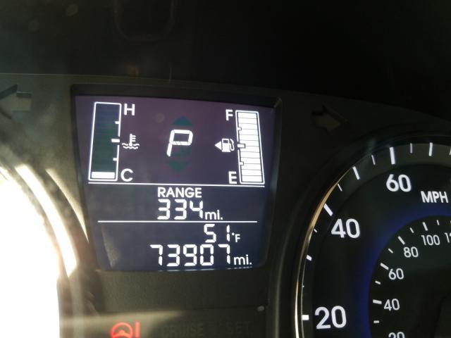 2017 HYUNDAI ACCENT SE - KMHCT4AE8HU300732