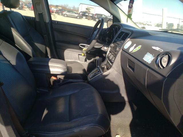 2011 DODGE CALIBER UP 1B3CB9HB2BD186638