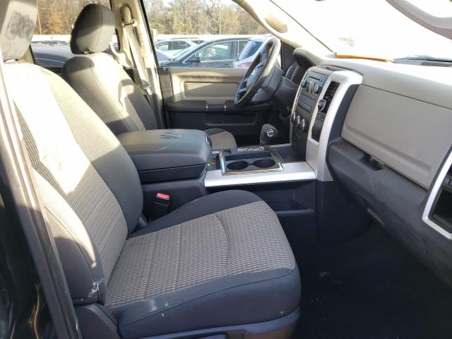 2012 DODGE RAM 1500 S 1C6RD6GT6CS331602