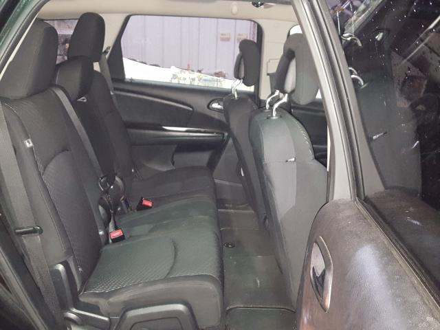 2013 DODGE JOURNEY SE 3C4PDCAB2DT536803