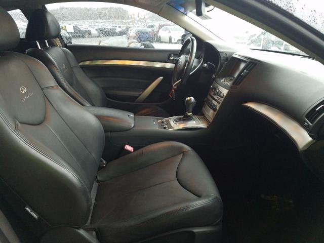 2013 INFINITI G37 JN1CV6EL6DM980744