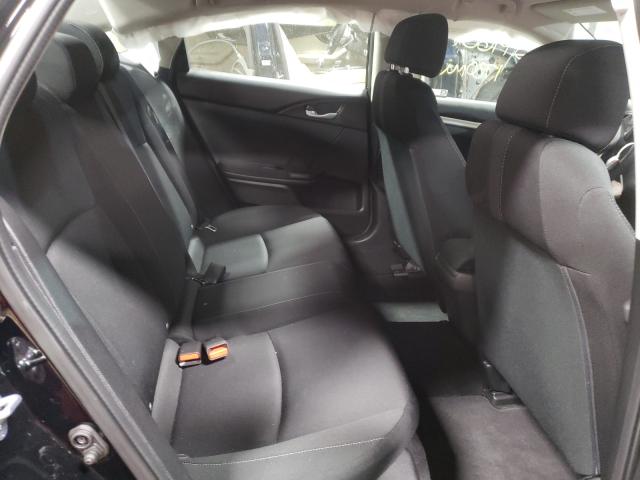 2020 HONDA CIVIC LX 19XFC2F60LE027882