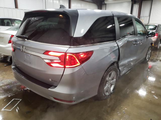 2018 HONDA ODYSSEY EX 5FNRL6H79JB077892