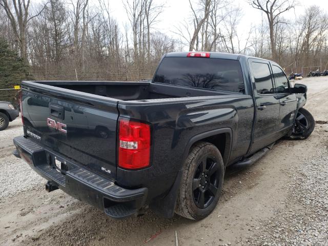 2017 GMC SIERRA K15 3GTU2MEC3HG220097