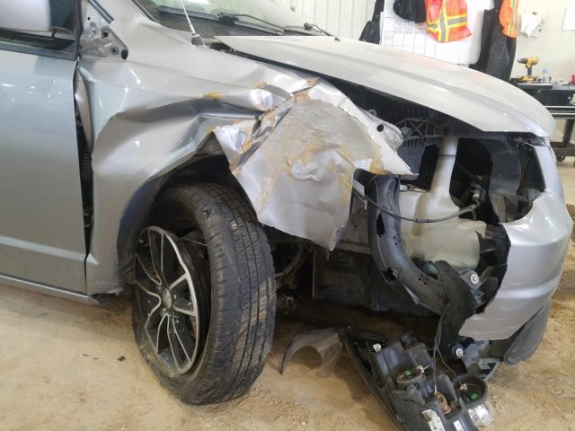 2018 DODGE GRAND CARA 2C4RDGEG8JR214719