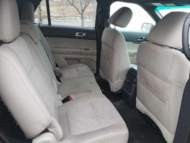 2011 FORD EXPLORER 1FMHK8B80BGA36534