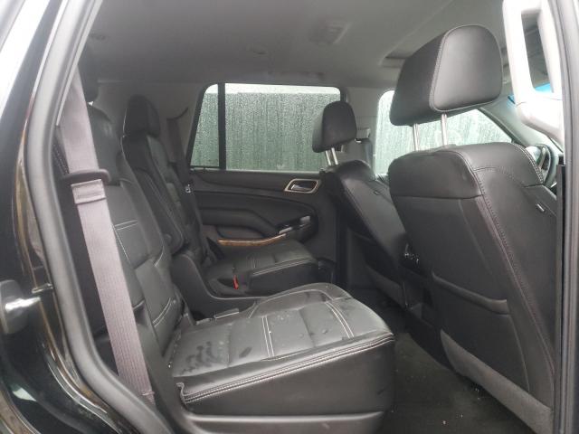2017 GMC YUKON DENA 1GKS2CKJ7HR214750