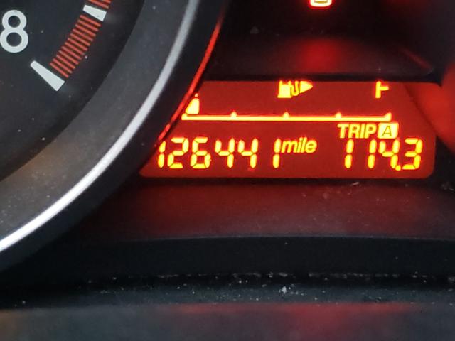 2012 MAZDA 5 JM1CW2CL2C0125356