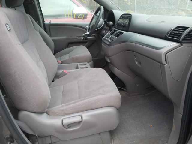 2010 HONDA ODYSSEY EX 5FNRL3H47AB060898