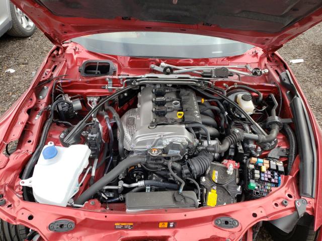 2020 MAZDA MX-5 MIATA JM1NDAL73L0415035