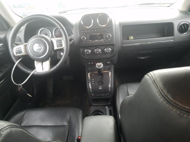2015 JEEP PATRIOT LI 1C4NJRCBXFD365226