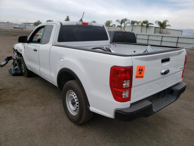 2020 FORD RANGER SUP - 1FTER1EHXLLA20890