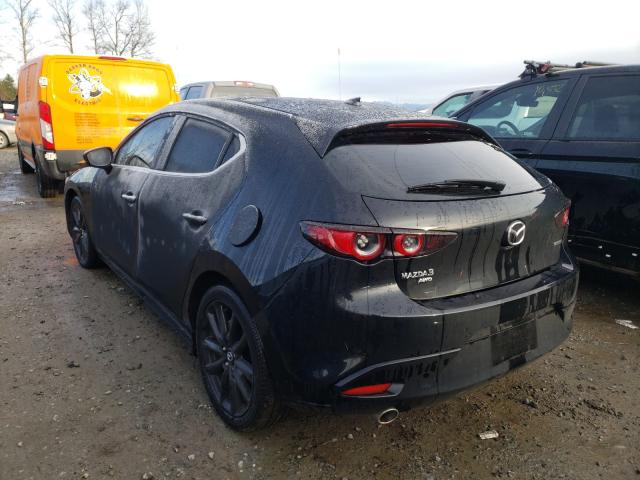 2019 MAZDA 3 PREMIUM JM1BPBNM1K1131222
