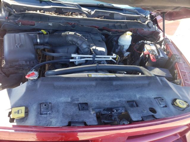 2012 DODGE RAM 1500 S 1C6RD6FT2CS208106