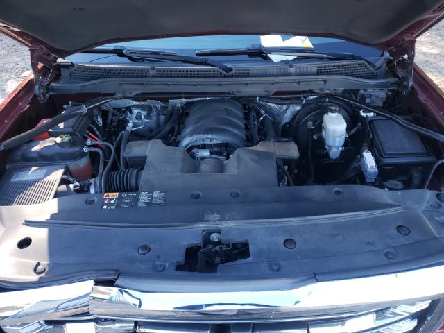 2016 GMC SIERRA K15 3GTU2NEC9GG161027