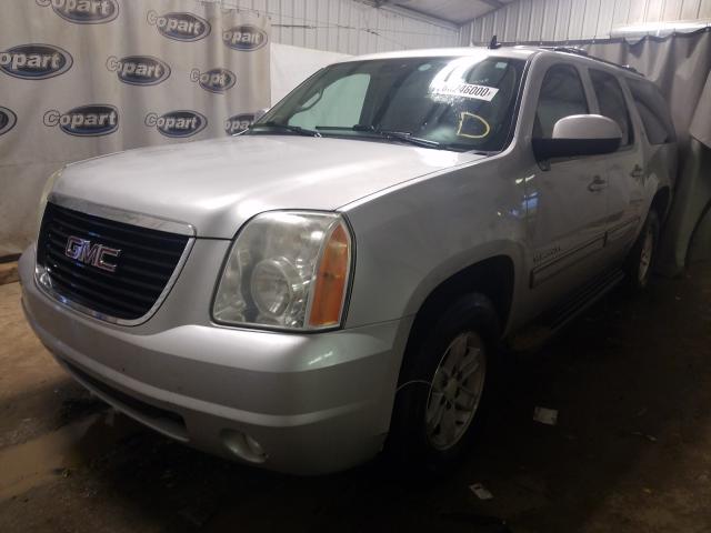 2010 GMC YUKON XL C 1GKUCKE03AR205407