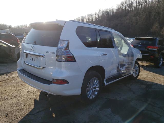 2017 LEXUS GX 460 JTJBM7FX3H5176434