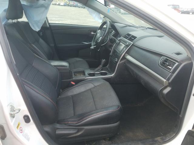 2015 TOYOTA CAMRY 4T1BF1FK3FU044254