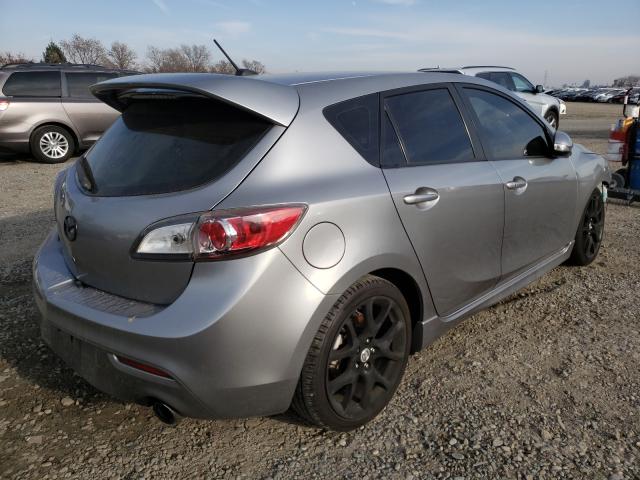 2010 MAZDA SPEED 3 JM1BL1H43A1324763