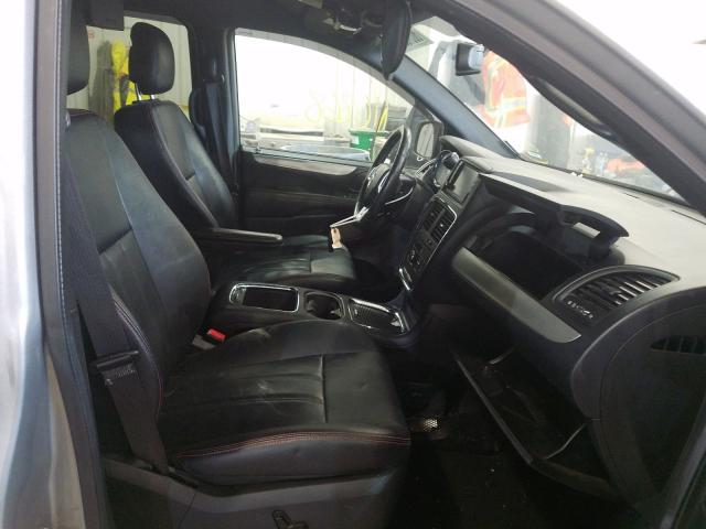 2018 DODGE GRAND CARA 2C4RDGEG8JR214719