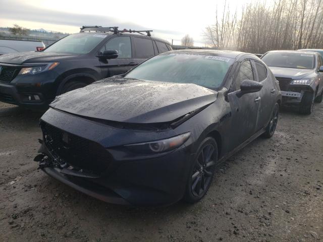 2019 MAZDA 3 PREMIUM JM1BPBNM1K1131222