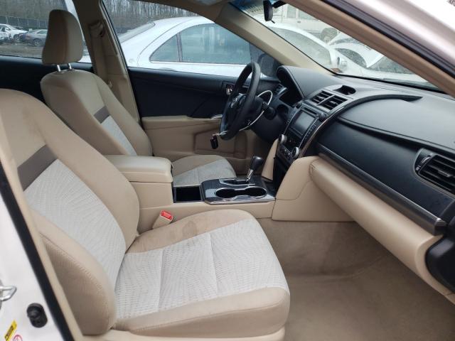 2013 TOYOTA CAMRY HYBR 4T1BD1FK0DU084438