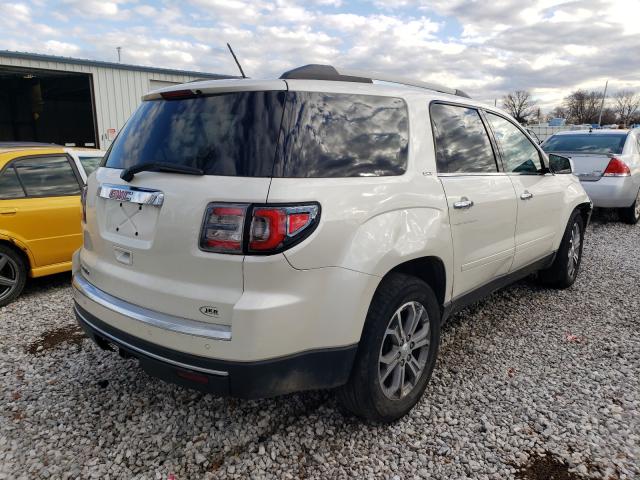 2014 GMC ACADIA SLT 1GKKRRKD6EJ158125