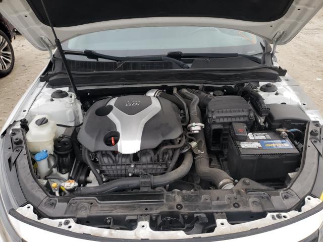 2014 KIA OPTIMA SX 5XXGR4A63EG265788