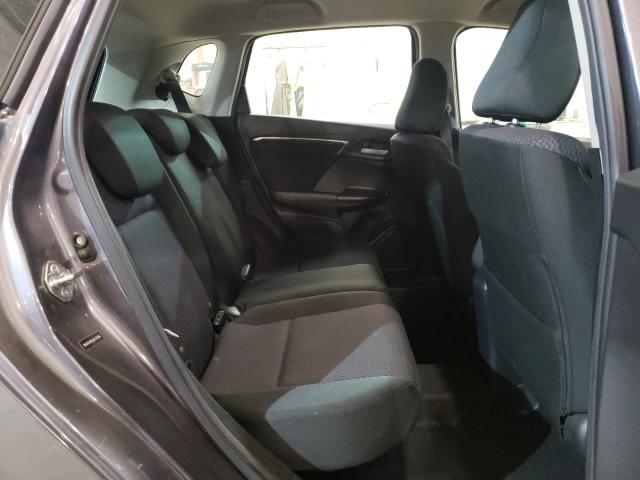 2020 HONDA FIT LX 3HGGK5H45LM710706