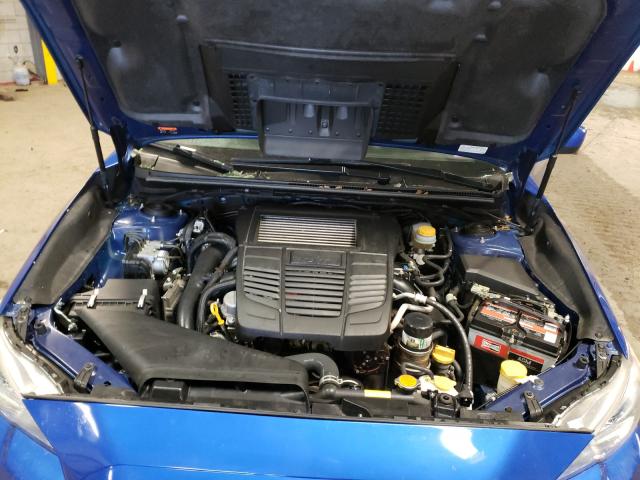 2017 SUBARU WRX PREMIU JF1VA1E6XH8832244