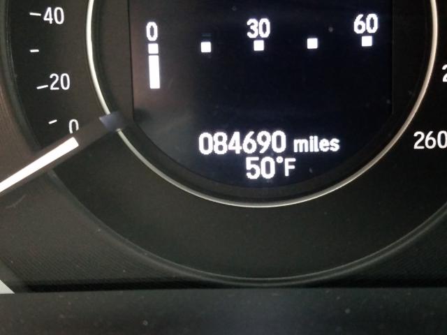 2017 HONDA ACCORD TOU 1HGCR3F91HA008738