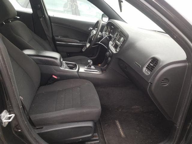 2012 DODGE CHARGER SE - 2C3CDXBGXCH184422