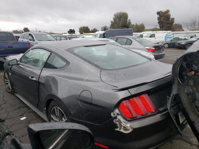 2016 FORD MUSTANG GT 1FA6P8CF1G5242884