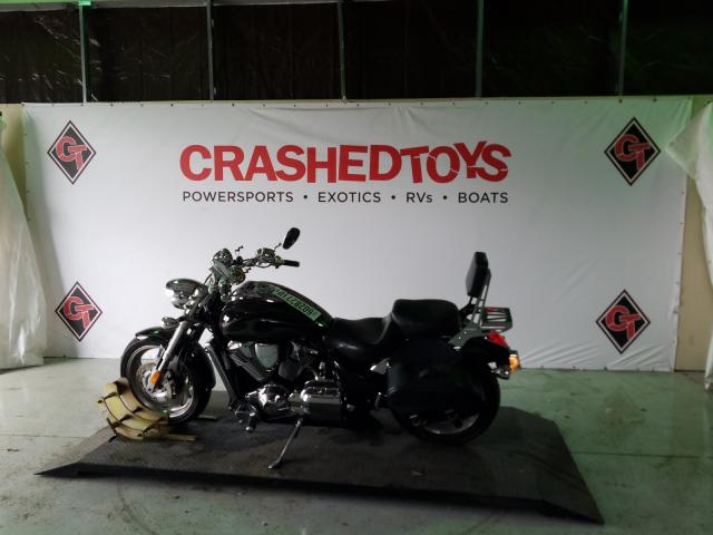 2005 HONDA VTX1800 C2 1HFSC46335A302978