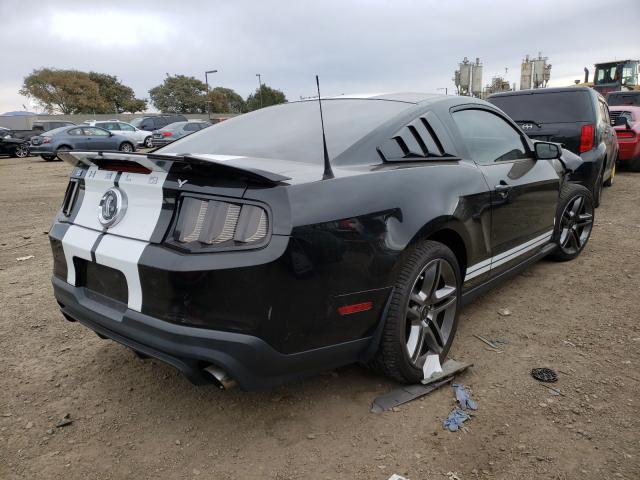 2012 FORD MUSTANG SH 1ZVBP8JS3C5232308
