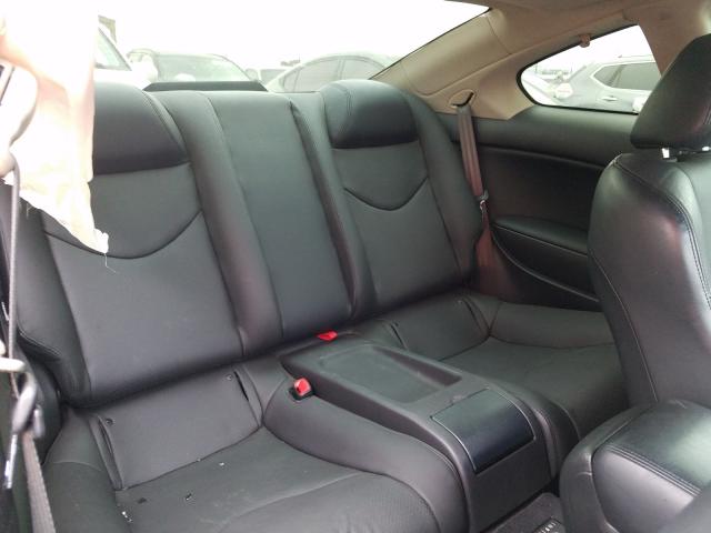 2014 INFINITI Q60 JOURNE JN1CV6EK6EM112607