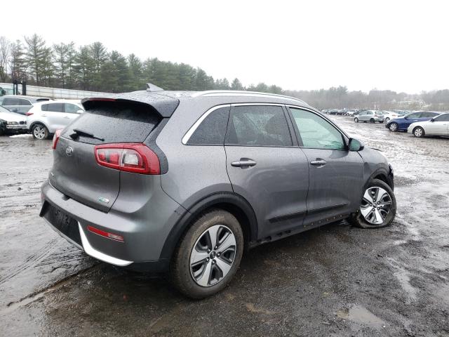 2018 KIA NIRO FE KNDCB3LC0J5125048
