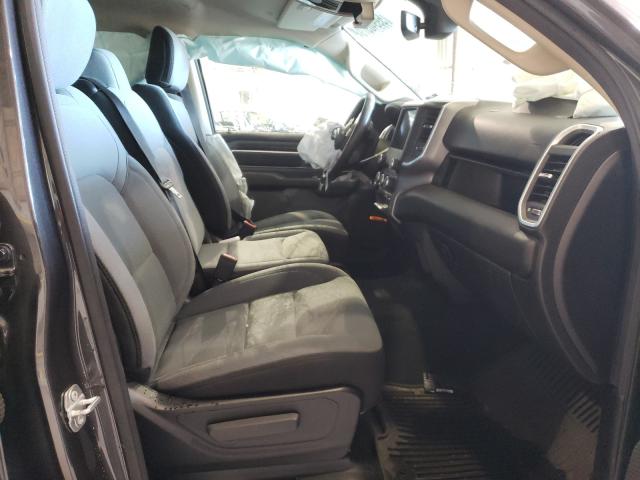 2019 RAM 1500 BIG H 1C6RREMGXKN891090